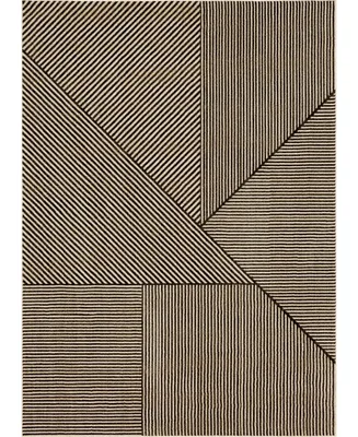 Bobby Berk by Karastan Series 3 Linea 8' x 11' Area Rug