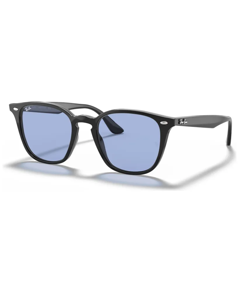 Ray-Ban Low Bridge Fit Sunglasses