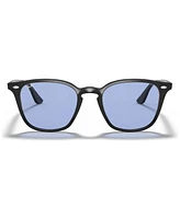 Ray-Ban Low Bridge Fit Sunglasses