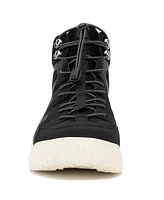Hybrid Green Label Men's Casual Squill Sneakers