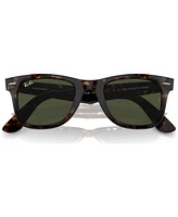 Ray-Ban Unisex Sunglasses