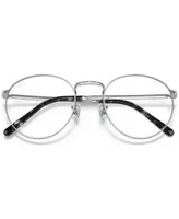 Ray-Ban RB3637V New Round Unisex Phantos Eyeglasses