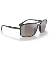 Ray-Ban Unisex Polarized Sunglasses