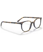 Ray-Ban RB5397 Elliot Unisex Irregular Eyeglasses