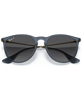Ray-Ban Women's Erika Polarized Sunglasses, RB4171