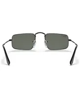 Ray-Ban Unisex Polarized Sunglasses, RB3957