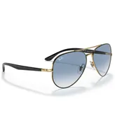 Ray-Ban Unisex Sunglasses