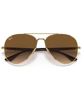 Ray-Ban Unisex Sunglasses