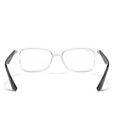 Ray-Ban RB7047 Unisex Square Eyeglasses