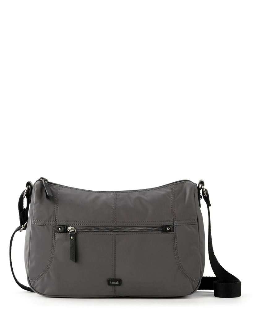 Women's Esperato Nylon Hobo