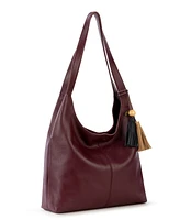 The Sak Huntley Leather Hobo