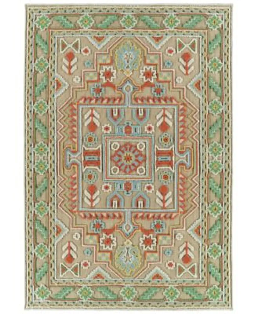 Tamara Day Warwick Tdw04 Area Rug