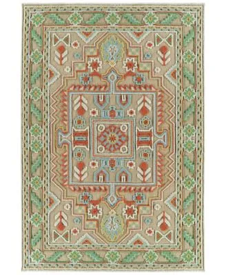 Tamara Day Warwick Tdw04 Area Rug