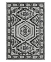 Tamara Day Warwick TDW08 8' x 10' Area Rug