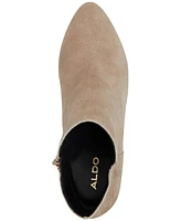 Aldo Blanka Dress Booties