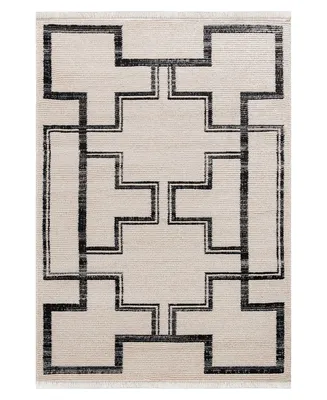 Tamara Day Juniper TDJ06 2' x 3' Area Rug