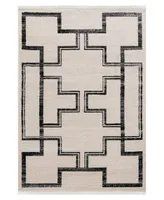 Tamara Day Juniper TDJ06 2' x 3' Area Rug