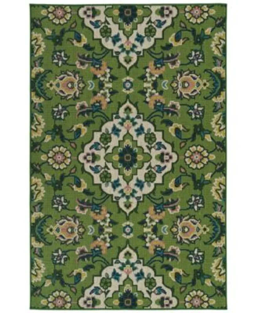 Tamara Day Lee Boulevard Tdl07 Area Rug