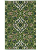 Tamara Day Lee Boulevard Tdl07 Area Rug