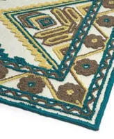 Tamara Day Warwick Tdw07 Area Rug