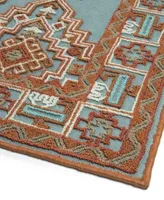 Tamara Day Warwick Tdw016 Area Rug