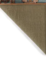 Tamara Day Warwick TDW016 4' x 6' Area Rug