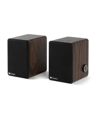 Victrola Premiere V1 Sound Bar Music System