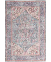 Nicole Curtis Series 1 Sr104 Area Rug