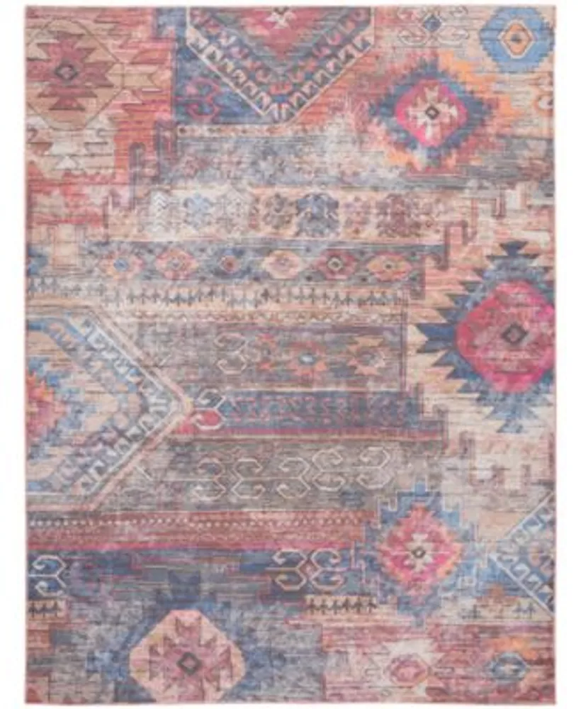 Nicole Curtis Series 1 Sr106 Area Rug