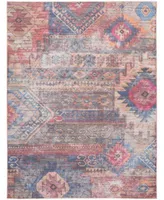 Nicole Curtis Series 1 Sr106 Area Rug