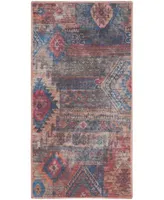 Nicole Curtis Series 1 Sr106 Area Rug