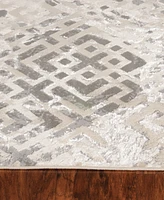 Kas Luna 7124 3'3" x 4'11" Area Rug