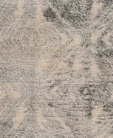 Kas Merino 6703 5'3" x 7'7" Area Rug