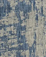 Kas Provo 5760 7'10" x 10'10" Outdoor Area Rug