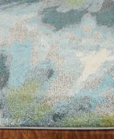 Kas Stella 6264 7'10" x 10'10" Area Rug