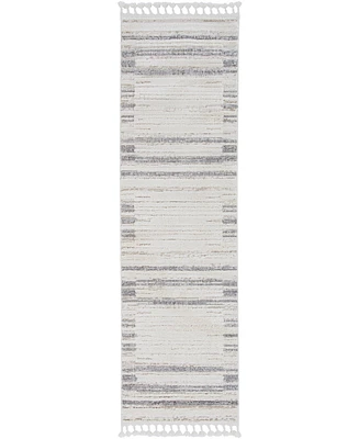 Kas Willow 1106 2'2" x 7'6" Runner Area Rug