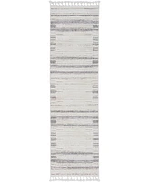 Kas Willow 1106 2'2" x 7'6" Runner Area Rug
