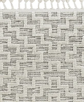 Kas Willow 1104 7'10" x 10'10" Area Rug