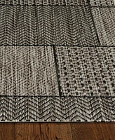 Kas Provo 5769 5'3" x 7'7" Outdoor Area Rug