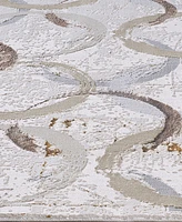 Kas Luna 7137 5'3" x 7'7" Area Rug