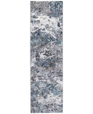Kas Roxy 2804 2' x 7' Runner Area Rug