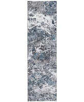 Kas Roxy 2804 2' x 7' Runner Area Rug