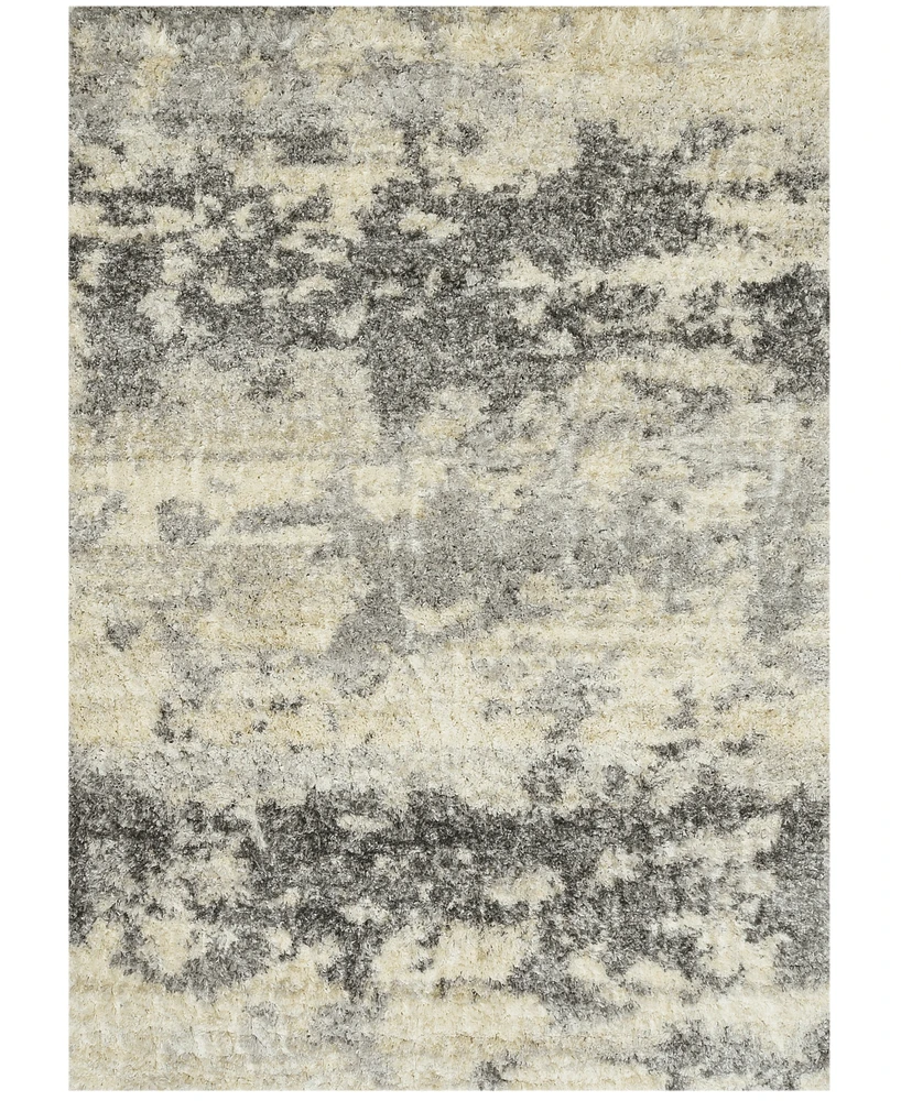 Kas Merino 6713 3'9" x 5'11" Area Rug