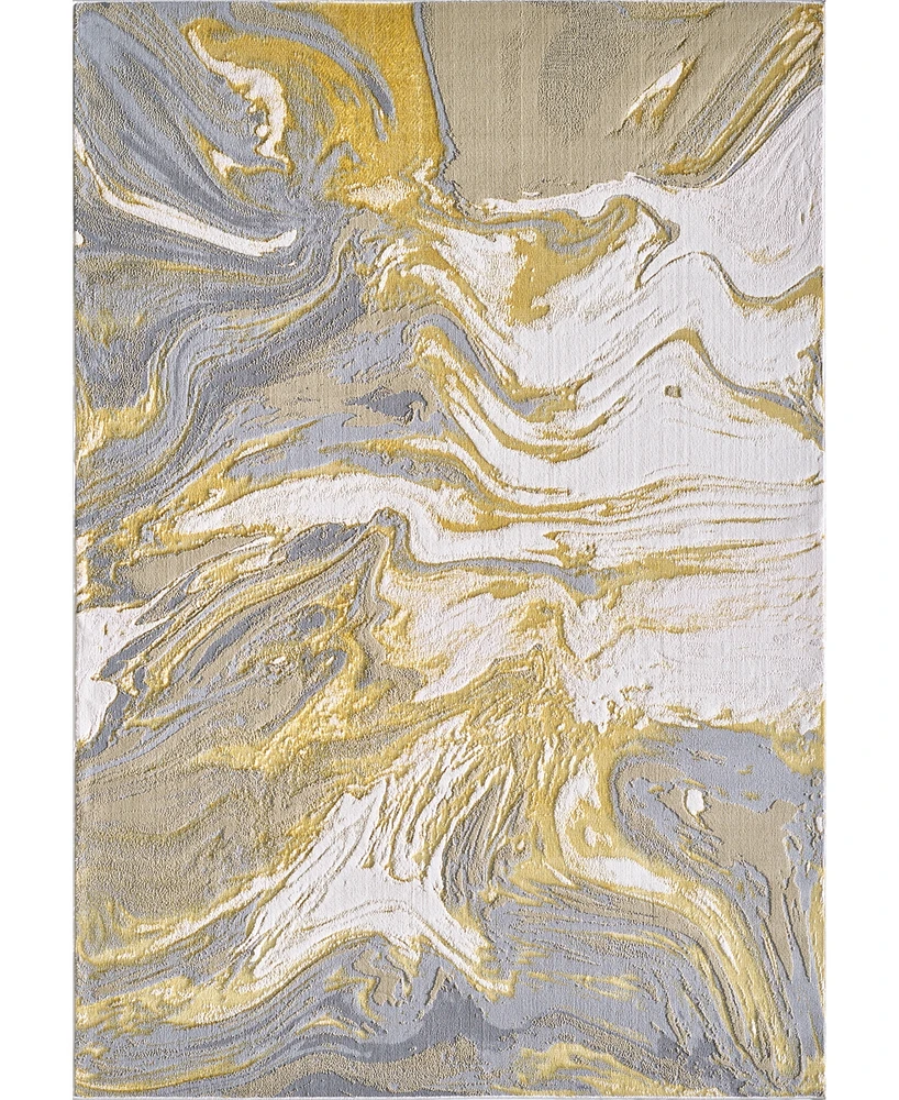 Kas Luna 7149 6'7" x 9'6" Area Rug