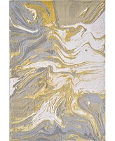 Kas Luna 7149 6'7" x 9'6" Area Rug