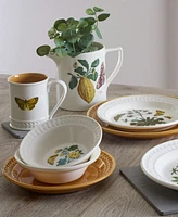 Botanic Garden Harmony 12 Pc. Dinnerware Set, Service for 4