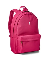 Polo Ralph Lauren Boys And Girls Color Backpack