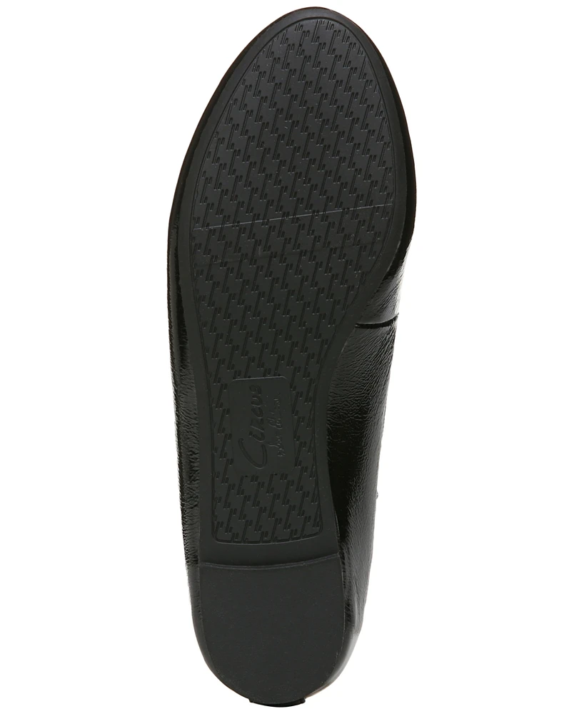 Circus Ny by Sam Edelman Women's Crissy Loafer Flats