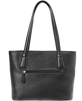 Giani Bernini Colorblocked Tote