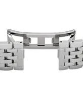 Rado Swiss Florence Stainless Steel Bracelet Watch 38mm